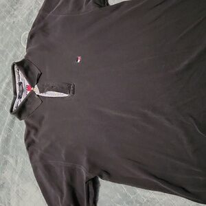 Men's Tommy Hilfiger Polo Size Large